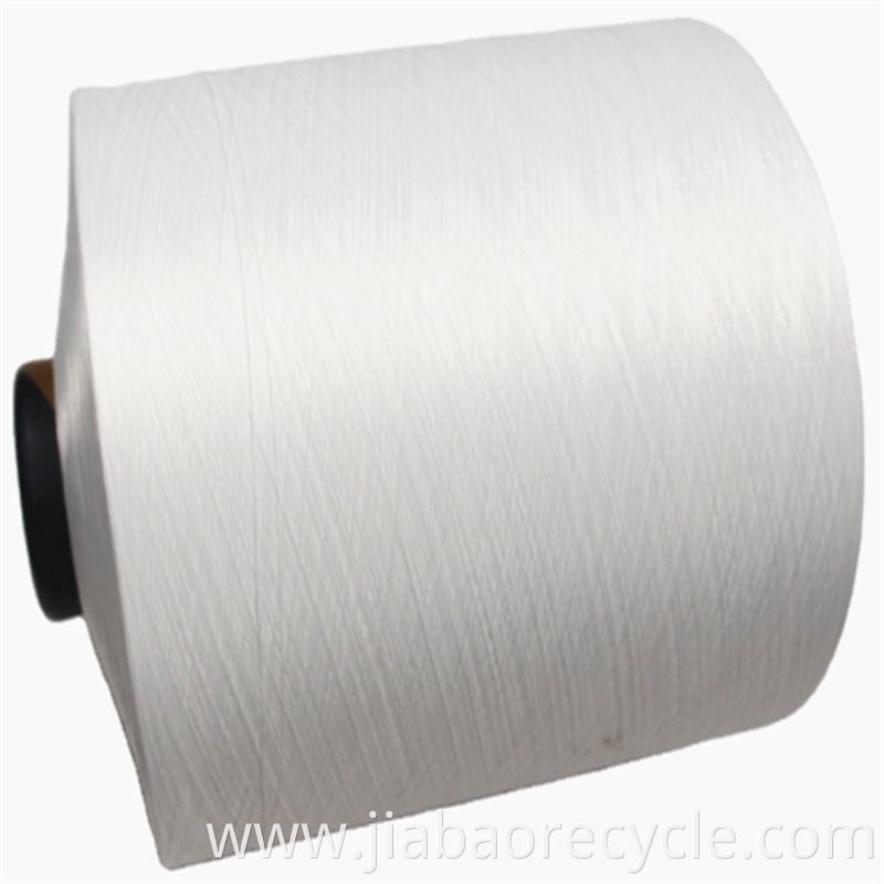 High Quality Dyed Polyester Full Dull Fdy Fd Yarns